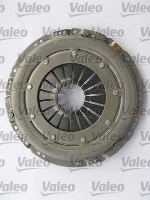 VALEO Kupplungssatz (828033) VALEO Kupplungssatz (828033)
