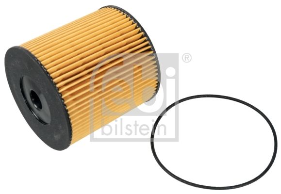 FEBI BILSTEIN Kraftstofffilter (39831) Thumbnail