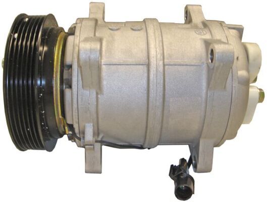 MAHLE Kompressor, Klimaanlage (ACP 799 000S) MAHLE Kompressor, Klimaanlage (ACP 799 000S)