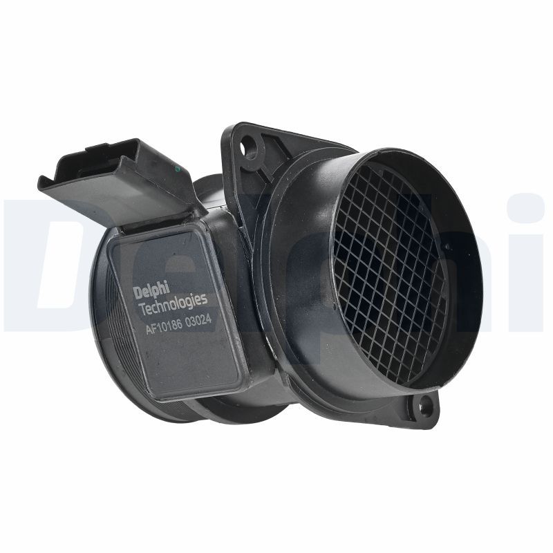 DELPHI Luftmassenmesser (AF10186-12B1)