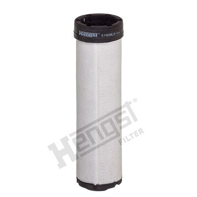 HENGST FILTER Sekundärluftfilter (E1508LS)
