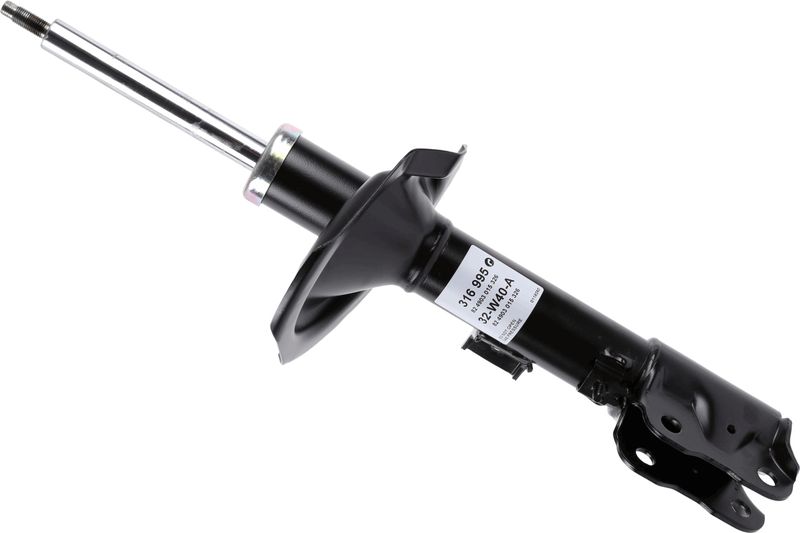 SACHS Stoßdämpfer (316 995)