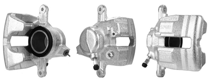 DRI Bremssattel (82-1638)