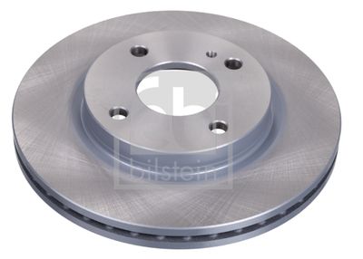 FEBI BILSTEIN Bremsscheibe (38600)