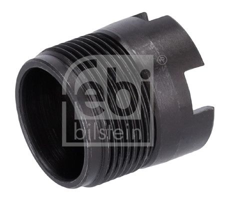 FEBI BILSTEIN Spannmutter, Düsenhalter (06658)