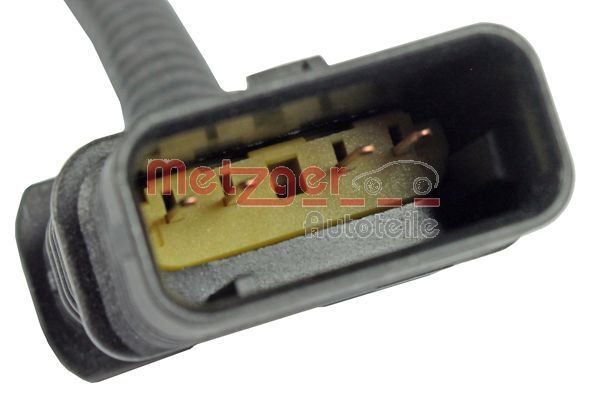 METZGER Lambdasonde (0893395)