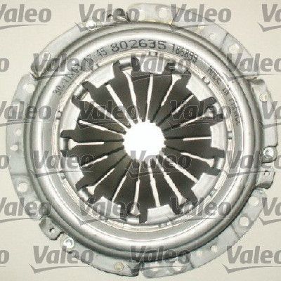 VALEO Kupplungssatz (826027) VALEO Kupplungssatz (826027)