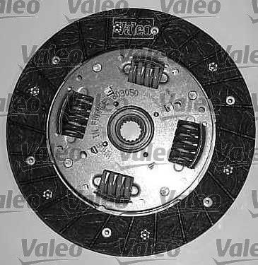 VALEO Kupplungssatz (821336) VALEO Kupplungssatz (821336)