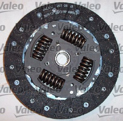 VALEO Kupplungssatz (821226) VALEO Kupplungssatz (821226)