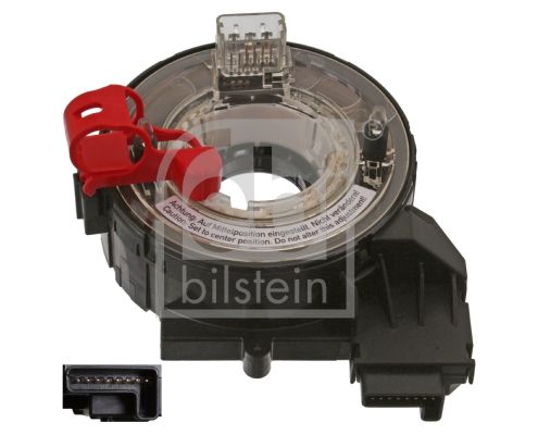 FEBI BILSTEIN Wickelfeder, Airbag (46760) Thumbnail