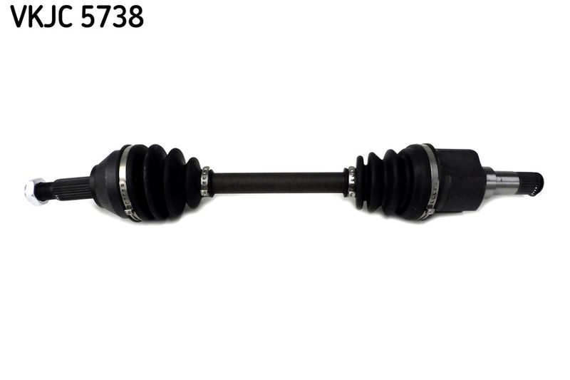 SKF Antriebswelle (VKJC 5738)