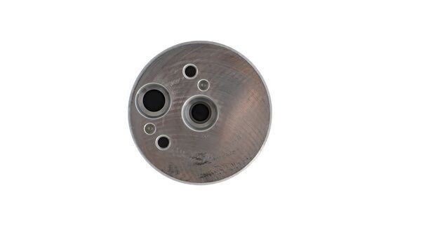 MAHLE Trockner, Klimaanlage (AD 159 000P) MAHLE Trockner, Klimaanlage (AD 159 000P)