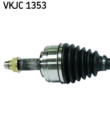 SKF Antriebswelle (VKJC 1353)