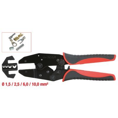 KS TOOLS Crimpzange (115.1430)
