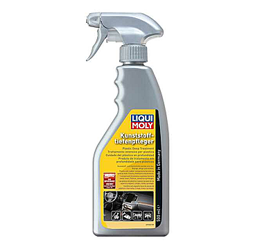 LIQUI MOLY Kunststoffpflegemittel (1536) Thumbnail