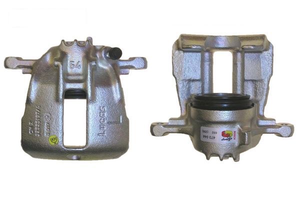 BOSCH Bremssattel (0 986 473 044)