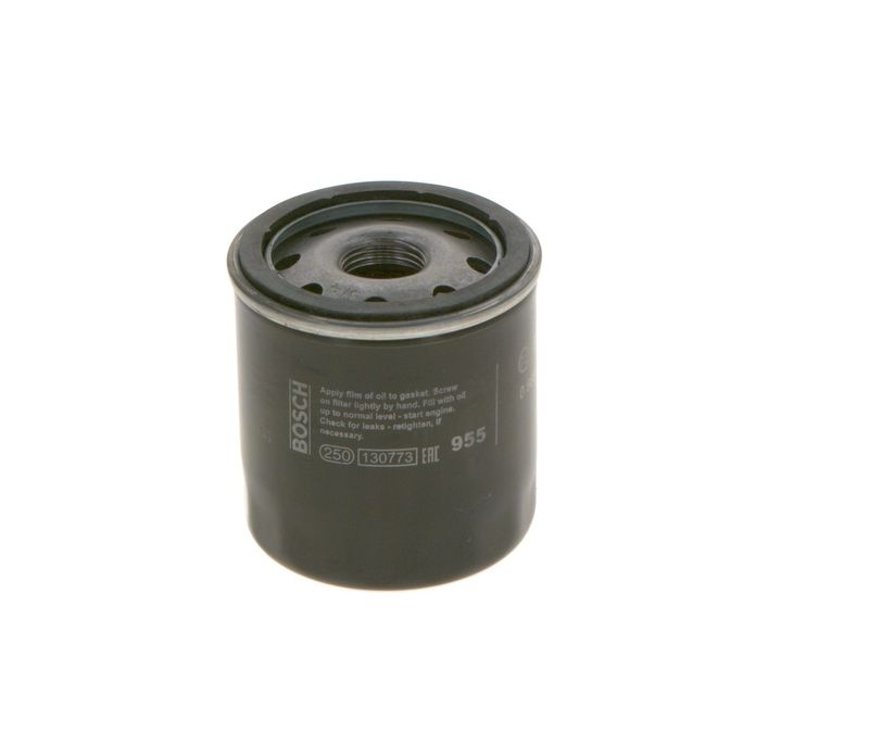 BOSCH Ölfilter (0 986 452 028) BOSCH Ölfilter (0 986 452 028)