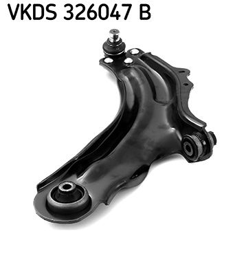 SKF Lenker, Radaufhängung (VKDS 326047 B)