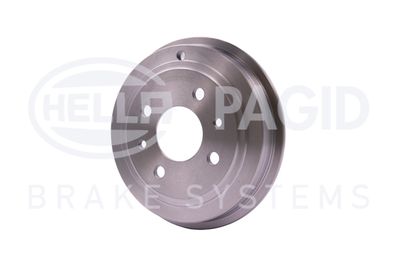 HELLA Bremstrommel (8DT 355 300-081) Thumbnail