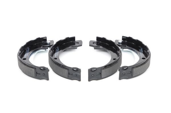 BOSCH Bremsbackensatz, Feststellbremse (0 986 487 937) BOSCH Bremsbackensatz, Feststellbremse (0 986 487 937)