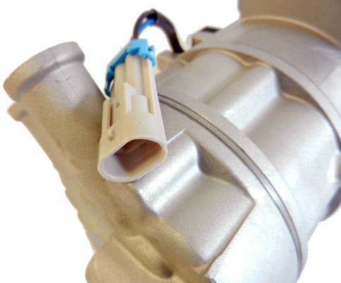 MAHLE Kompressor, Klimaanlage (ACP 1271 000S)