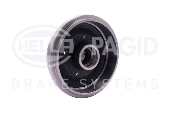 HELLA Bremstrommel (8DT 355 301-631) HELLA Bremstrommel (8DT 355 301-631)