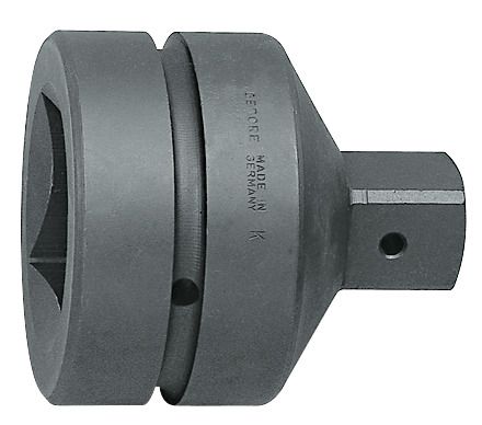 GEDORE Reduzieradapter, Knarre (6699700)