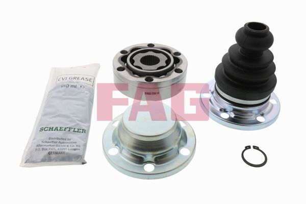 Schaeffler FAG Gelenksatz, Antriebswelle (771 0519 30)