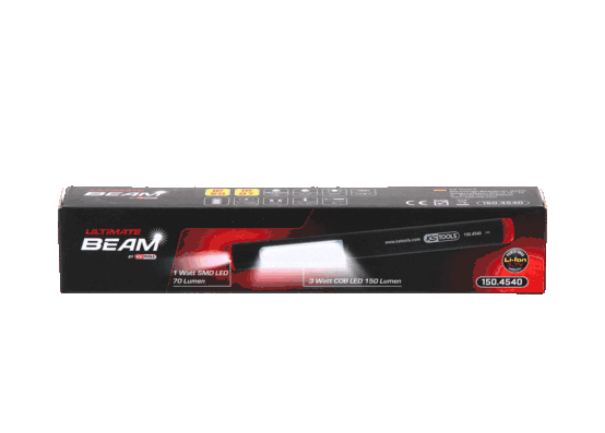 KS TOOLS Werkzeug (150.4540) KS TOOLS Werkzeug (150.4540)