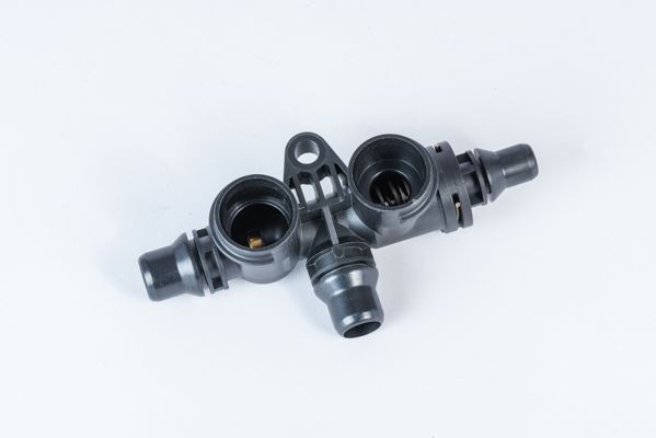 BorgWarner (Wahler) Thermostat, Ölkühlung (411967.82D0)