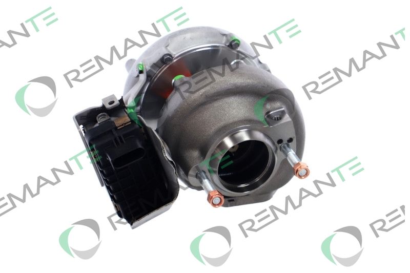 REMANTE Lader, Aufladung (003-002-000009R) REMANTE Lader, Aufladung (003-002-000009R)