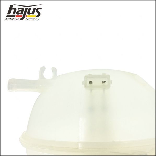 hajus Autoteile Ausgleichsbehälter, Kühlmittel (1211076) hajus Autoteile Ausgleichsbehälter, Kühlmittel (1211076)