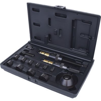 KS TOOLS Zentrierwerkzeugsatz, Kupplung (455.0170) KS TOOLS Zentrierwerkzeugsatz, Kupplung (455.0170)