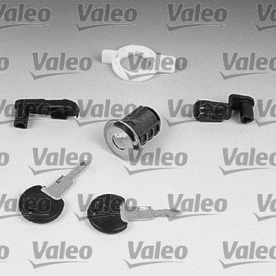 VALEO Schließzylinder (256608) Thumbnail