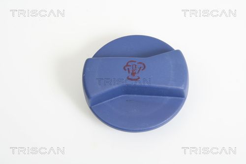 TRISCAN Verschlussdeckel, Kühlmittelbehälter (8610 23)