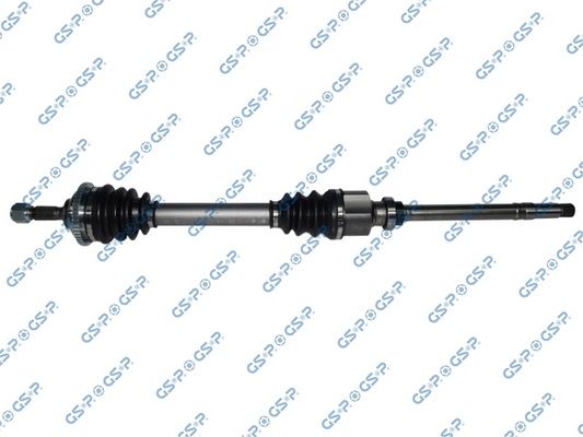 GSP Antriebswelle (245035)