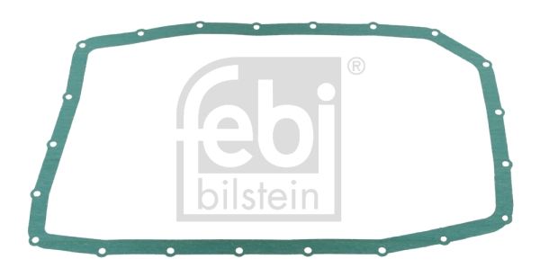 FEBI BILSTEIN Dichtung, Ölwanne-Automatikgetriebe (31994)