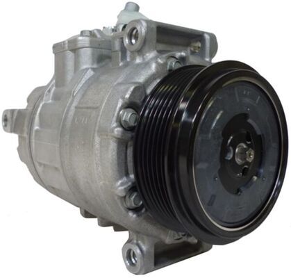 MAHLE Kompressor, Klimaanlage (ACP 891 000P) MAHLE Kompressor, Klimaanlage (ACP 891 000P)