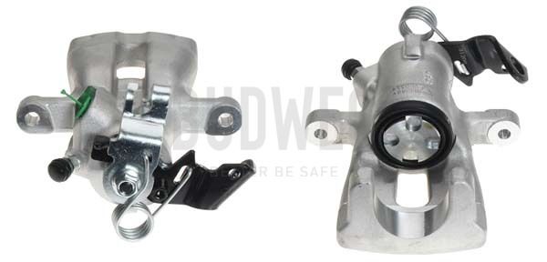 BUDWEG CALIPER Bremssattel (8170 343275)