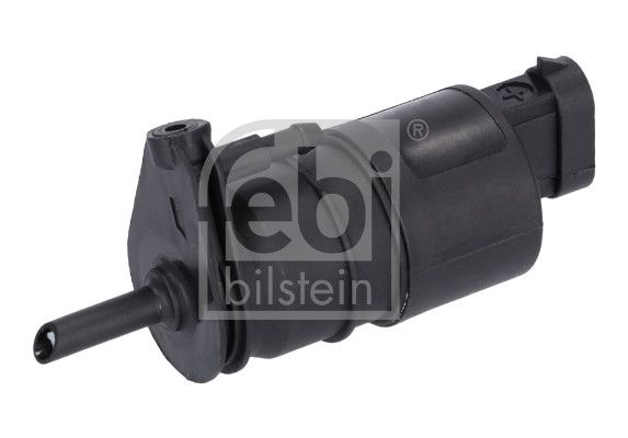 FEBI BILSTEIN Waschwasserpumpe, Scheibenreinigung (11995) 4027816119951 11995