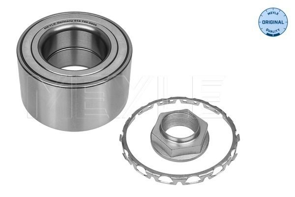 MEYLE Radlagersatz (014 750 0006)