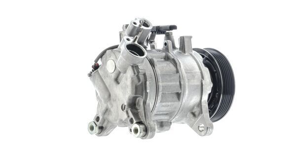 MAHLE Kompressor, Klimaanlage (ACP 515 000P) MAHLE Kompressor, Klimaanlage (ACP 515 000P)