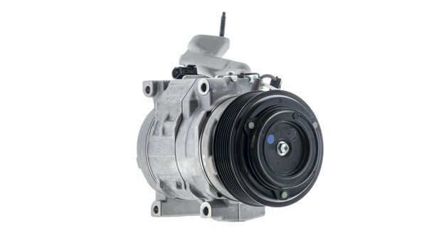 MAHLE Kompressor, Klimaanlage (ACP 714 000P) MAHLE Kompressor, Klimaanlage (ACP 714 000P)
