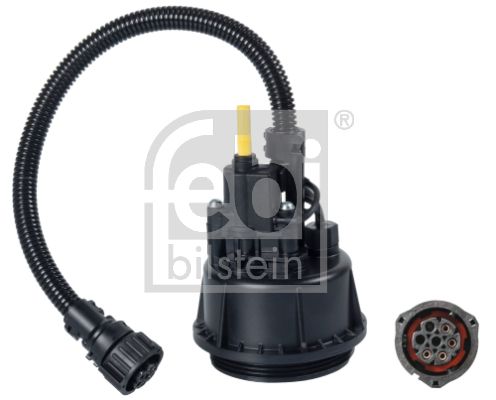 FEBI BILSTEIN Kraftstoffwasserabscheider (103487)
