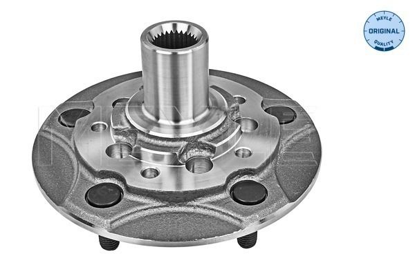 MEYLE Radnabe (714 652 0002)