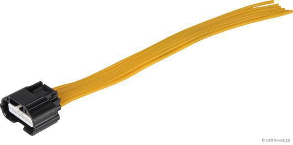 HERTH+BUSS ELPARTS Kabelreparatursatz, Luftmassenmesser (51277317)