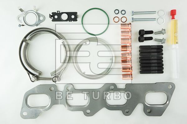 BE TURBO Montagesatz, Lader (ABS599)