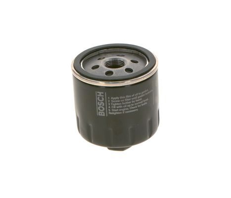 BOSCH Ölfilter (0 451 103 318)