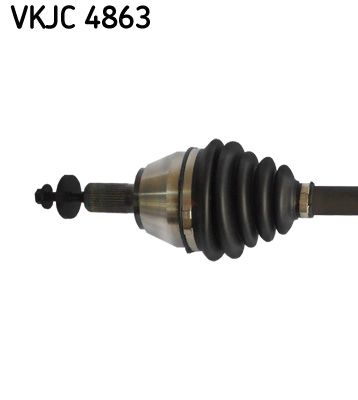 SKF Antriebswelle (VKJC 4863)