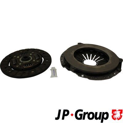 JP GROUP Kupplungssatz (1230402510)